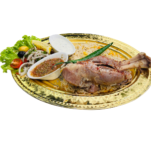 tabbouleh lebanese restaurant in Lisbon